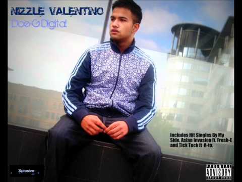 Nizzle Valentino - Tera Mera Pyar ft Kumar Sanu (Prod. Mr Fivestar...
