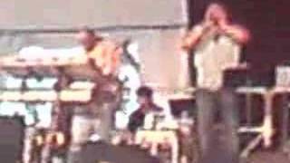 Watch Aaron Neville The Lords Prayer video