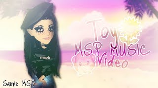 Toy - MSP VERSION |