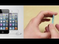 ipod Nano review