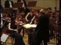 Krzysztof Penderecki & Sinfonietta Cracovia - F. Mendelssohn: Symphony no. 3 "Scottish"