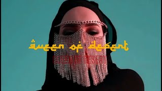 Alowell South Xdubai - Queen Of Desert Official Teaser 2021
