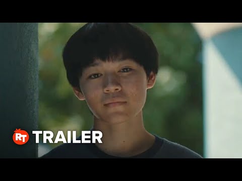 Dìdi (弟弟) Trailer #1 (2024)