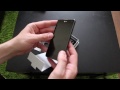 LG E975 Optimus G - видео 1
