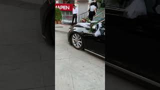 Air Li Gelin Arabası Aşiret Paket