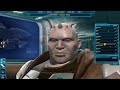character creation