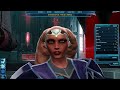 character creation