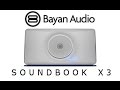 Bayan Audio Soundbook X3 – recenzja głośnika