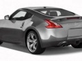 Nissan 370Z 2dr Cpe Auto Touring Coupe