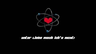 Freygang - Happy Birthday - Wir Sind Irre (HD)