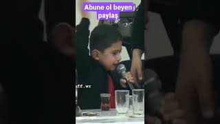 Uşağ Meyxana Deyirorxan Padeşka Verir