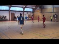 Fc VMJ-AJM vs Bouraza Médina (cadets)