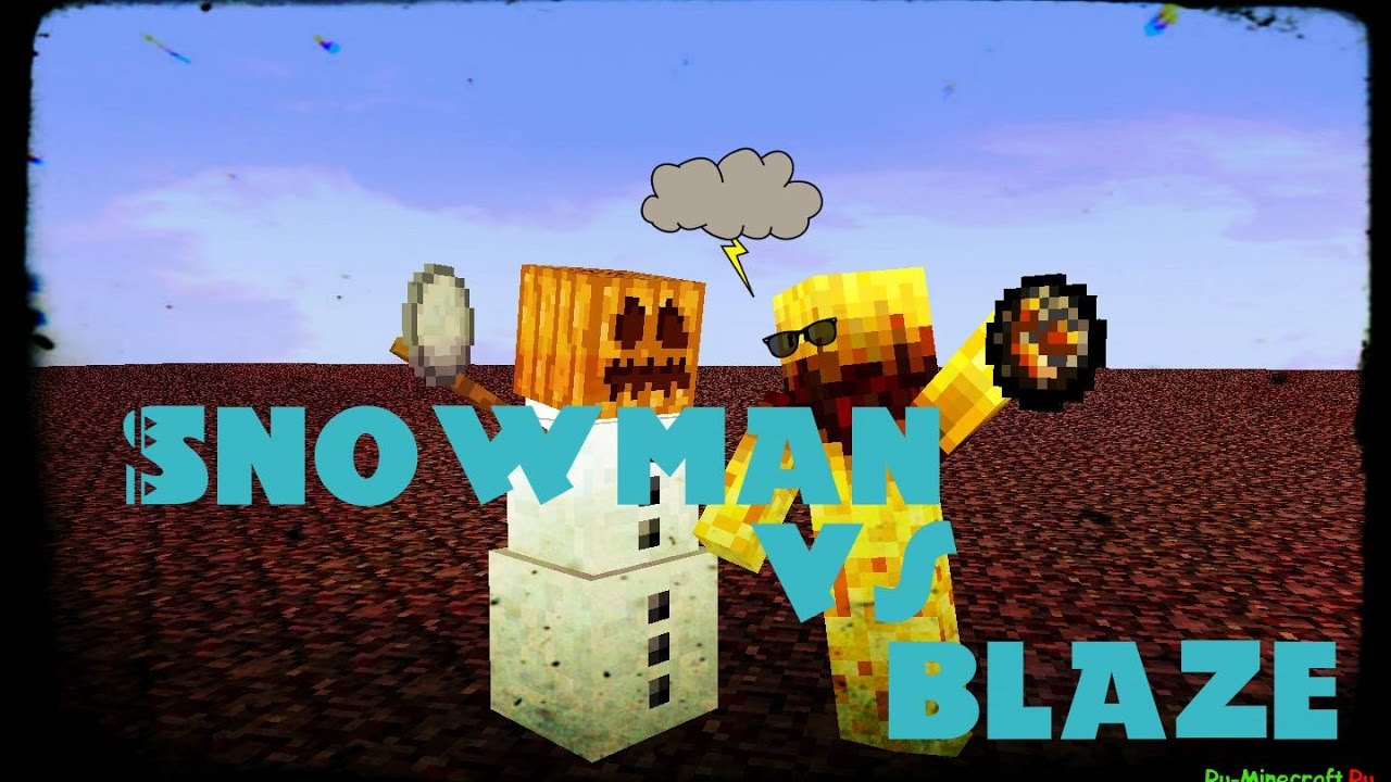 Ифрит Minecraft Wiki Ифрит Minecraft Wiki