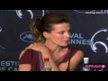 Video Kate Beckinsale, Eva Longoria Parker & Shia LaBeouf in Cannes