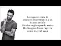 Girls Like You – Maroon 5 Ft. Cardi B || Traduzione in Italiano