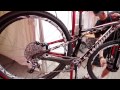 Specialized Racing: UCI World Cup XC5 - Mont Sainte Anne