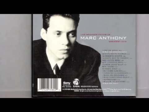 VIDEO NO ME CONOCES MARC ANTHONY video no me conoces marc anthony: