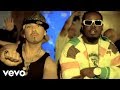 Baby Bash feat. T-Pain - Cyclone    