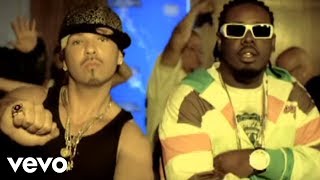 Baby Bash ft. T Pain - Cyclone