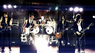 Watch Bobaflex The Sound Of Silence video