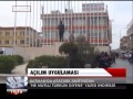 Batman'da Açılımın İlk Uygulaması