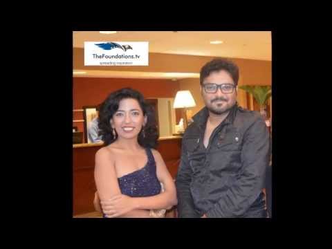 Chat with Babul Supriyo