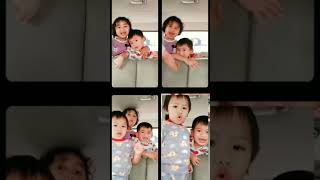 Waktu Masih Kecil Udah Gede
