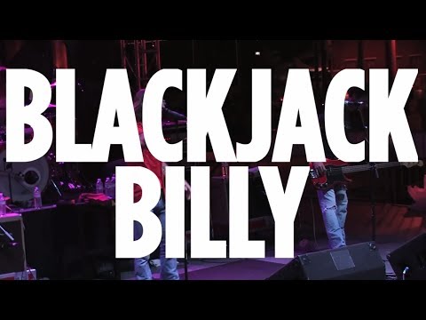 Blackjack Billy Got A Feeling The Highway SiriusXM