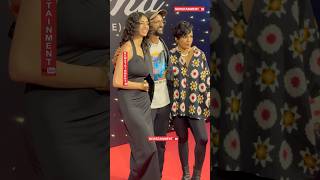 Priyanka Bose Promoting Jugnuma The Fable