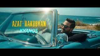Azat Hakobyan - Kyanqs // Tshnamu Ankoxnum OST