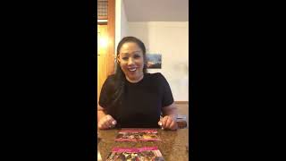 LIVE Weekly Reading Soulmate Twinflame