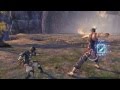 Blade & Soul - Class and Combat Details Commentary