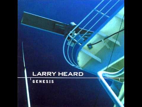 Larry Heard - Fantasy