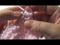 Knit Bee Stitch