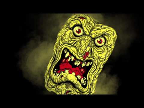 Santa Cruz Skateboards: Art Attack