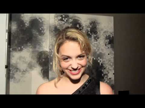 How GAGE GOLIGHTLY The Troop 