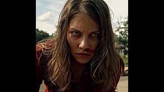 Maggie Rhee The Walking Dead Guru Slowed