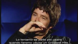 Watch Oasis Stop The Clocks video