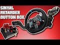 SİNYAL KOLU, RETARDER VE BUTTON BOX GELDİ // İNCELEME VE TEST !! 😎😎