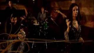 Watch Natacha Atlas I Put A Spell On You video