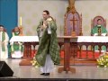 Acamp. de carnaval  Padre Adriano Zandoná - "A felicidade que desejamos está dentro de nós 03/03/14