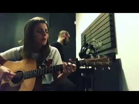 La Casa De Papel - My Life is Going On - Clara Alvarado (Ariadna)