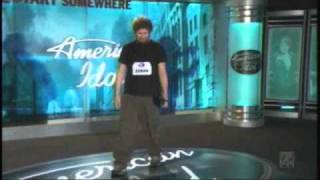 Watch Casey Abrams I Dont Need No Doctor video