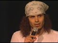 Jeff Scott Soto - Who Wants To Live Forever/Somebody 2 Love