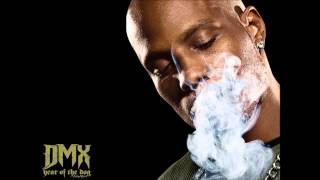 Watch DMX Blown Away video