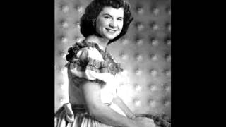 Watch Kitty Wells He Will Set Your Fields On Fire video