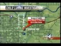 Valley police investigating child luring report