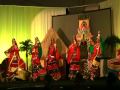 Lambadi Dance India Fest 2009