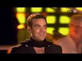 Robbie Williams Come Undone (live at Leeds) ||HQ||