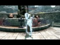 Things to do in: Skyrim - Pissing off the Preacher